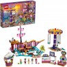 LEGO Friends 41375 Vergnügungspark von Heartlake City