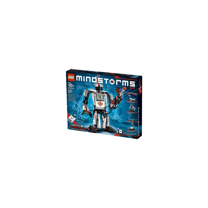 LEGO MINDSTORMS EV3
