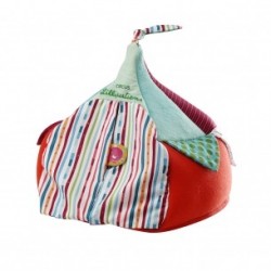 Lilliputiens Le cirque et ses acrobates