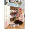 Le Toy Van Puppenhaus Cherry Tree Hall