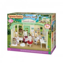 Sylvanian Families Country...
