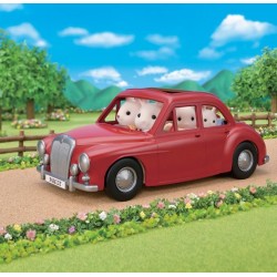 Sylvanian Families Family Cruising Car