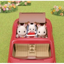 Sylvanian Families Family Cruising Car