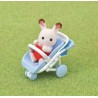 Sylvanian Families Family Cruising Car