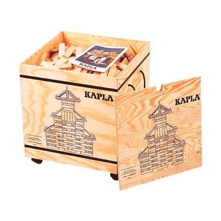 Kapla  1000 pièces