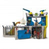 Schleich Dinosaurs 41462 Große Dino-Forschungsstation