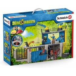 Schleich Dinosaurs 41462...