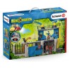 Schleich Dinosaurs 41462 Große Dino-Forschungsstation