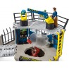 Schleich Dinosaurs 41462 Große Dino-Forschungsstation