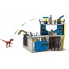 Schleich Dinosaurs 41462 Große Dino-Forschungsstation