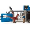Schleich Dinosaurs 41462 Große Dino-Forschungsstation
