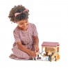 Tender Leaf Toys Pferdestall