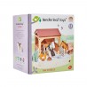 Tender Leaf Toys Pferdestall