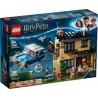 LEGO Harry Potter 75968 Ligusterweg 4