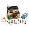LEGO Harry Potter 75968 Ligusterweg 4