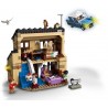LEGO Harry Potter 75968 Ligusterweg 4