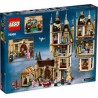 LEGO Harry Potter 75969 La Tour d'astronomie de Poudlard