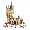 LEGO Harry Potter 75969 La Tour d'astronomie de Poudlard