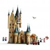 LEGO Harry Potter 75969 La Tour d'astronomie de Poudlard