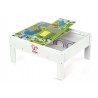 Hape E3714 Spiel- und Aufbewahrungstisch