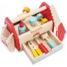 Le Toy Van TV476 Boîte à outils