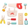 Le Toy Van TV476 Boîte à outils