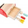 Le Toy Van TV476 Boîte à outils