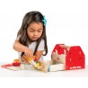 Le Toy Van TV476 Boîte à outils