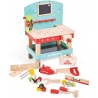 Le Toy Van TV448 Banc à outils en bois