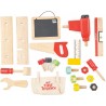 Le Toy Van TV448 Wooden Tool Bench