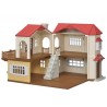 Sylvanian Families 5203 Red Roof Country Home