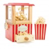 LE TOY VAN Popcornmaschine aus Holz