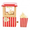 LE TOY VAN Popcornmaschine aus Holz