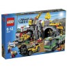 LEGO City Bergwerk LEGO City Bergwerk