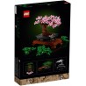 LEGO 10281 Botanicals Bonsai Baum