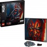 LEGO Art 31200 Star Wars™ The Sith™