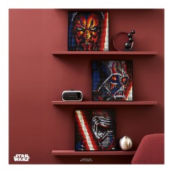 LEGO Art 31200 Star Wars™ The Sith™