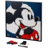 LEGO Art 31202 Disney's Mickey Mouse