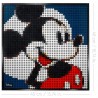 LEGO Art 31202 Disney's Mickey Mouse