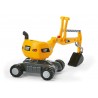 Rolly Toys Pelleteuse rollyDigger CAT 421015