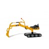 Rolly Toys Excavatrice rollyDigger XL CAT 513215