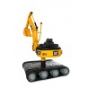 Rolly Toys Excavator rollyDigger XL CAT 513215