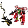 LEGO Atlantis Superpack 4 in 1
