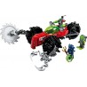 LEGO Atlantis Superpack 4 in 1