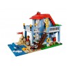 LEGO CREATOR Strandhaus LEGO CREATOR Strandhaus