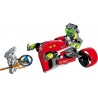 LEGO Atlantis Superpack 4 in 1