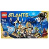 LEGO Atlantis Tintenfisch-Tor