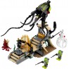 LEGO Atlantis Tintenfisch-Tor