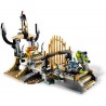 LEGO Atlantis Tintenfisch-Tor