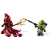 LEGO Atlantis Tintenfisch-Tor